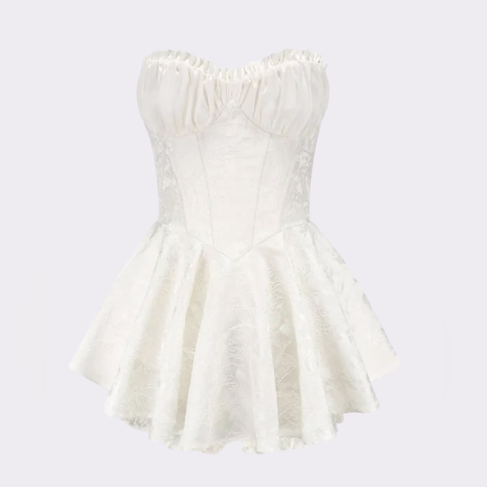 Nana Jacqueline Airina Romper